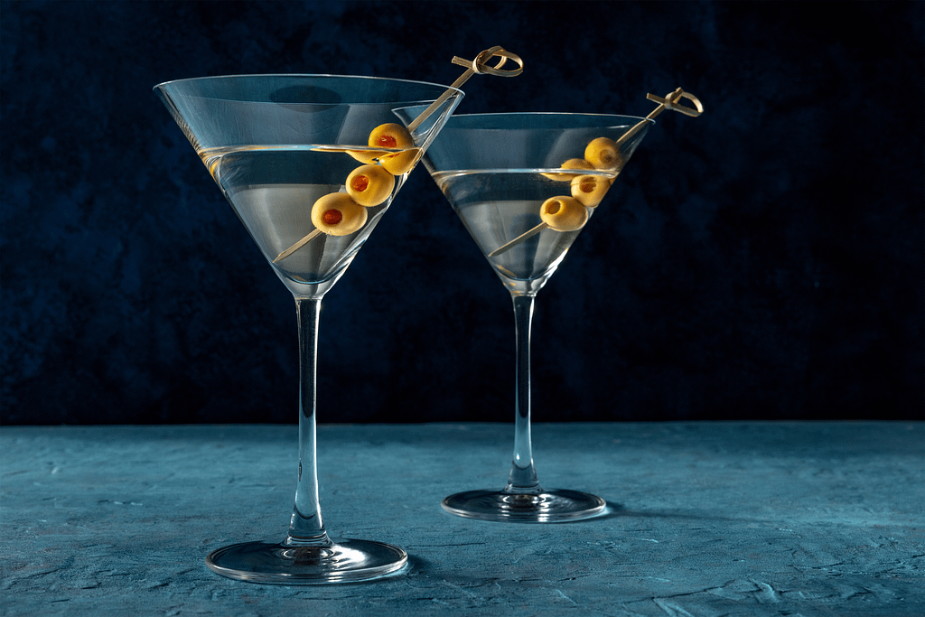 vodka products